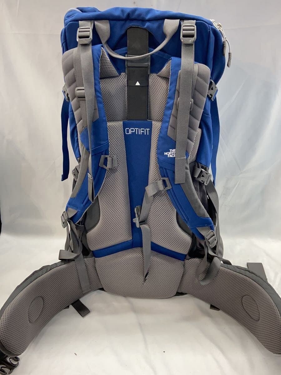 THE NORTH FACETERRA 65 Terra 65 Backpack Polyester NVY 3