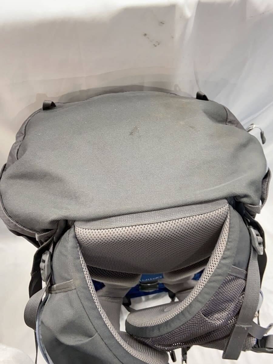 THE NORTH FACETERRA 65 Terra 65 Backpack Polyester NVY 4