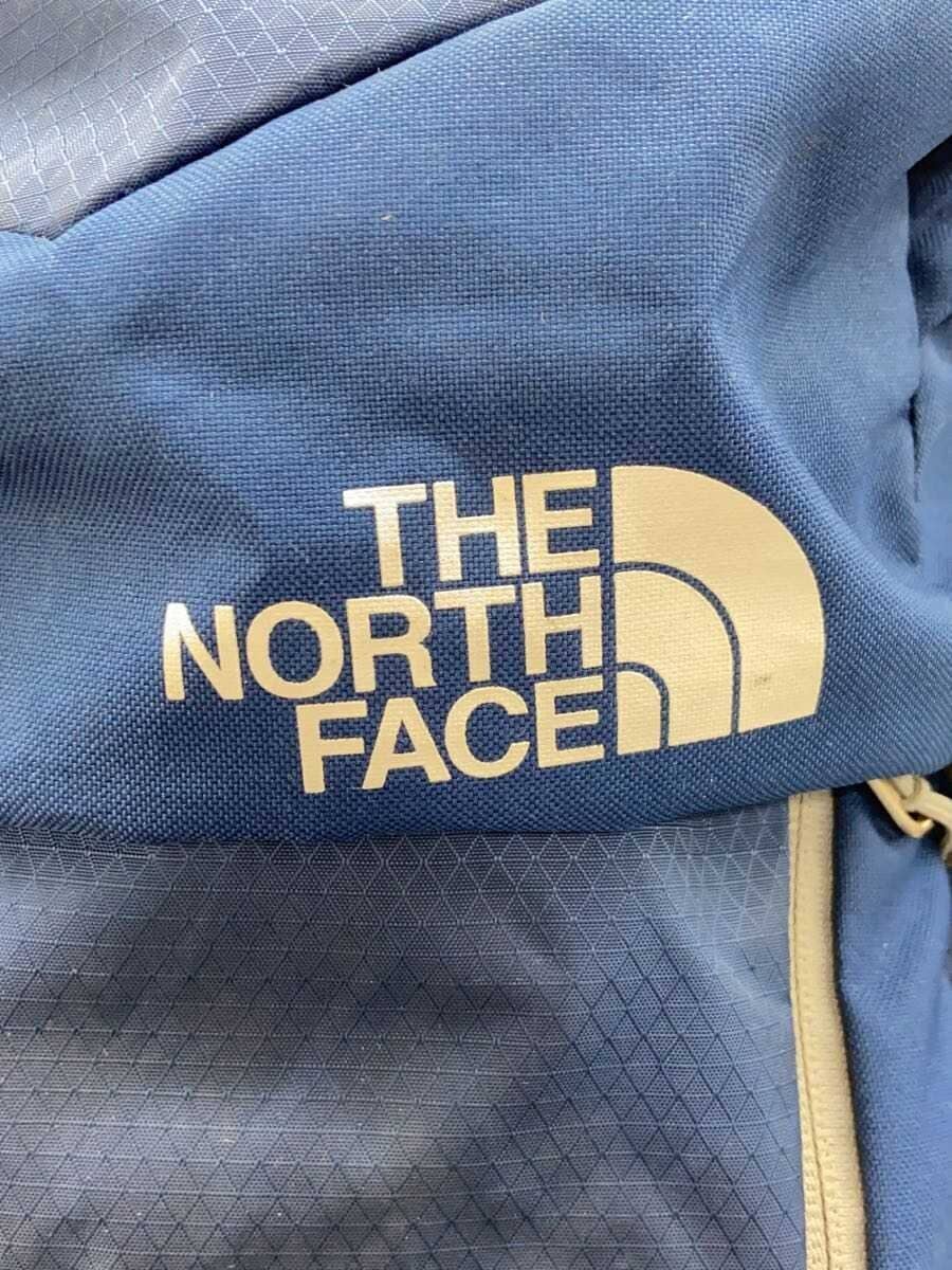 THE NORTH FACETERRA 65 Terra 65 Backpack Polyester NVY 5