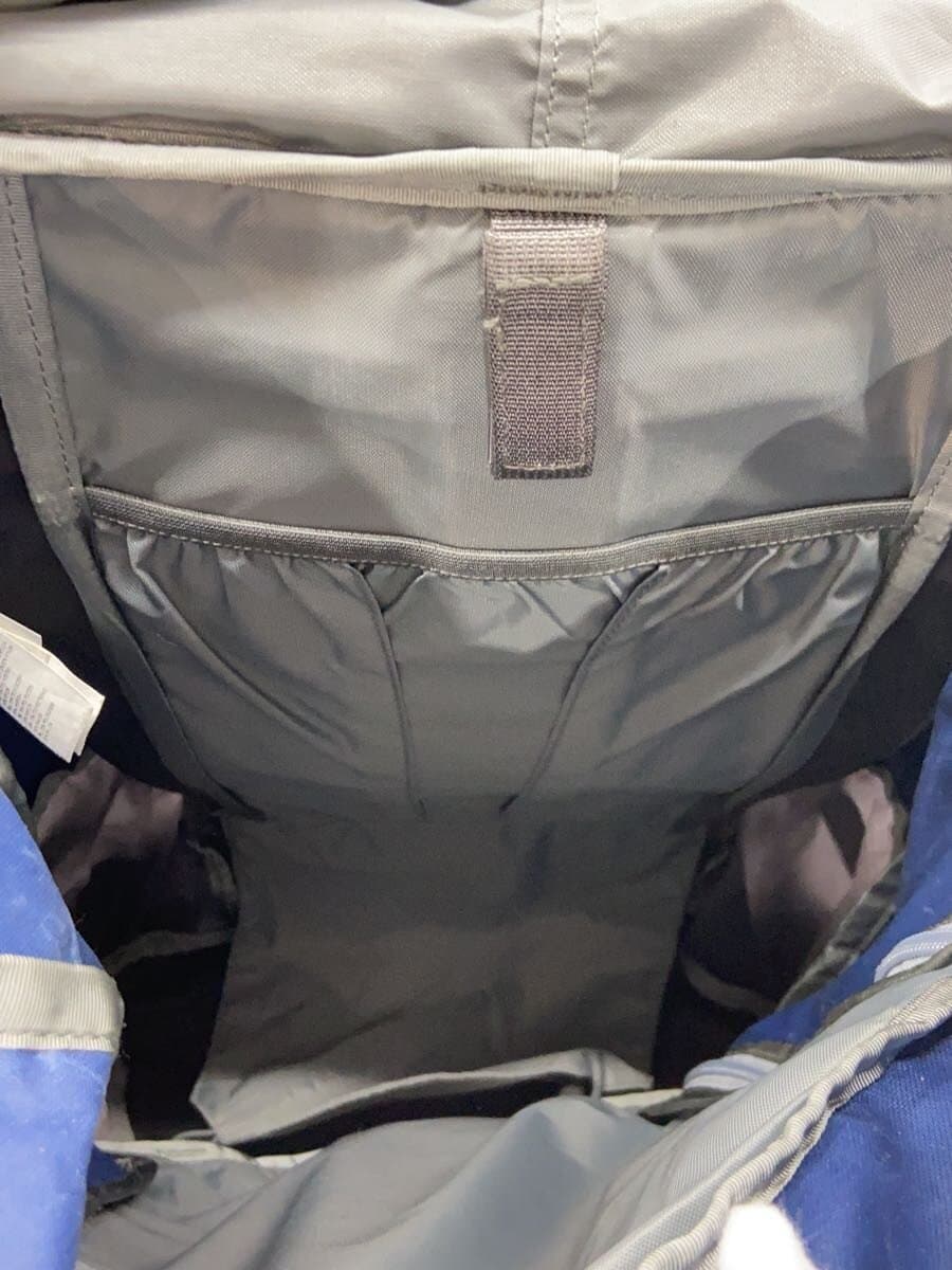 THE NORTH FACETERRA 65 Terra 65 Backpack Polyester NVY 6