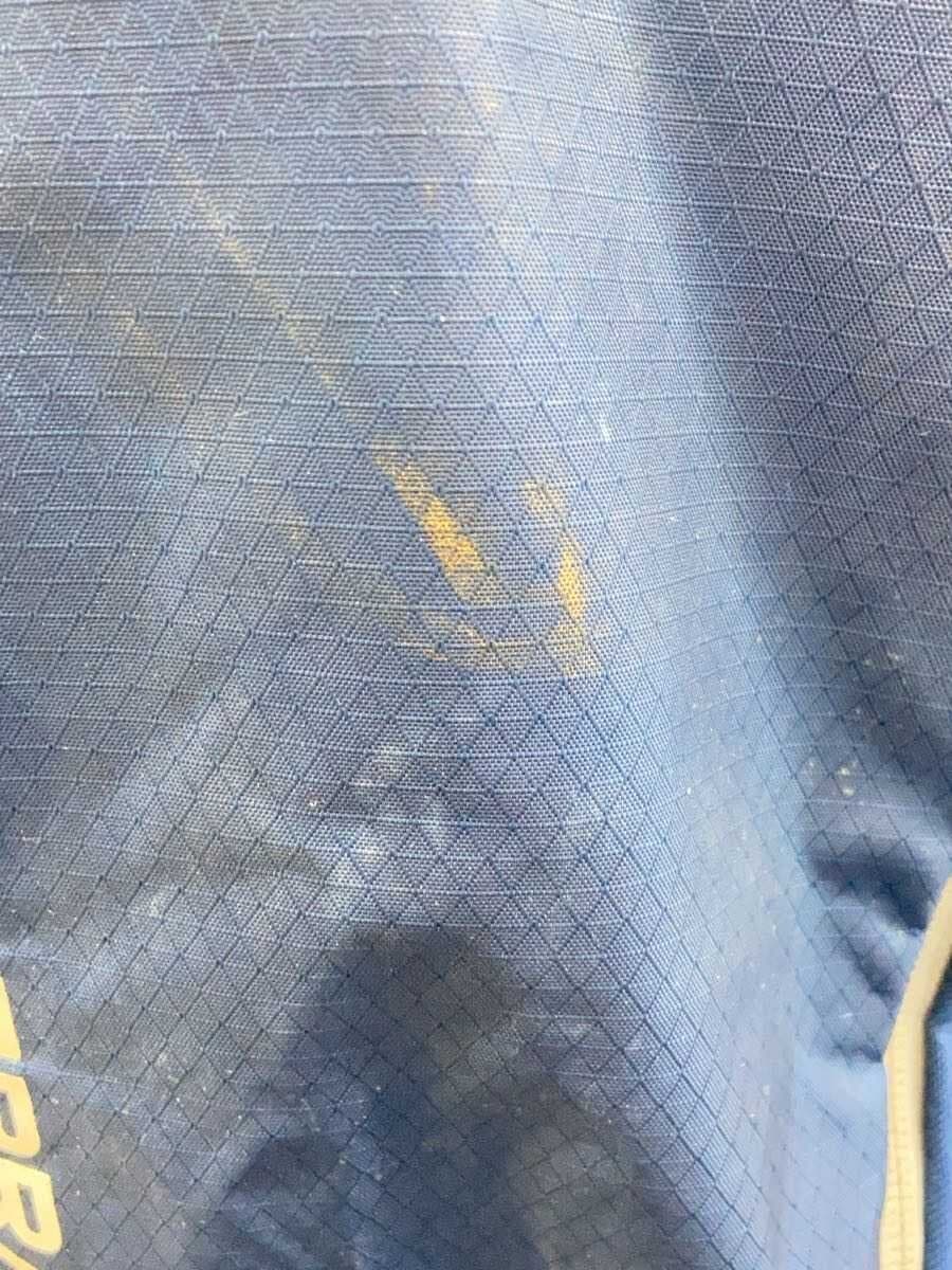 THE NORTH FACETERRA 65 Terra 65 Backpack Polyester NVY 7