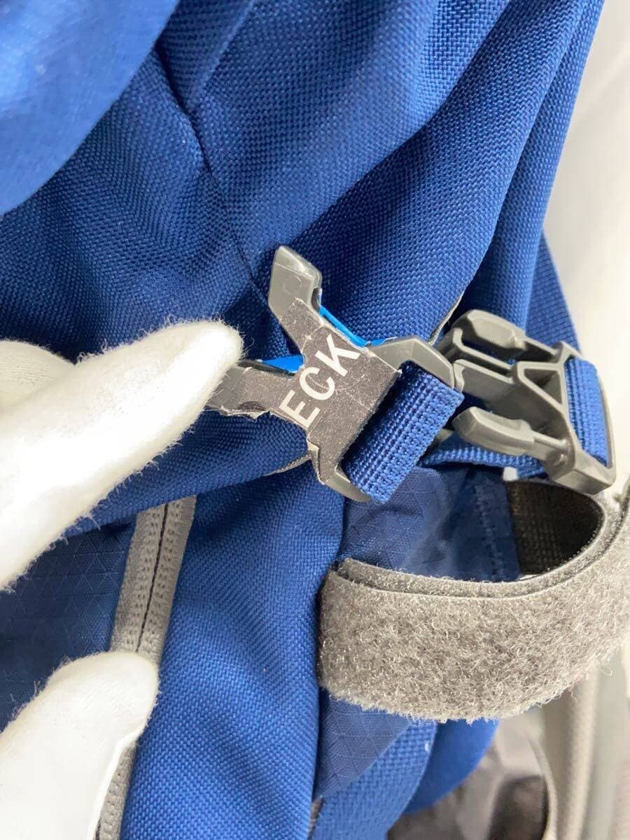 THE NORTH FACETERRA 65 Terra 65 Backpack Polyester NVY 9