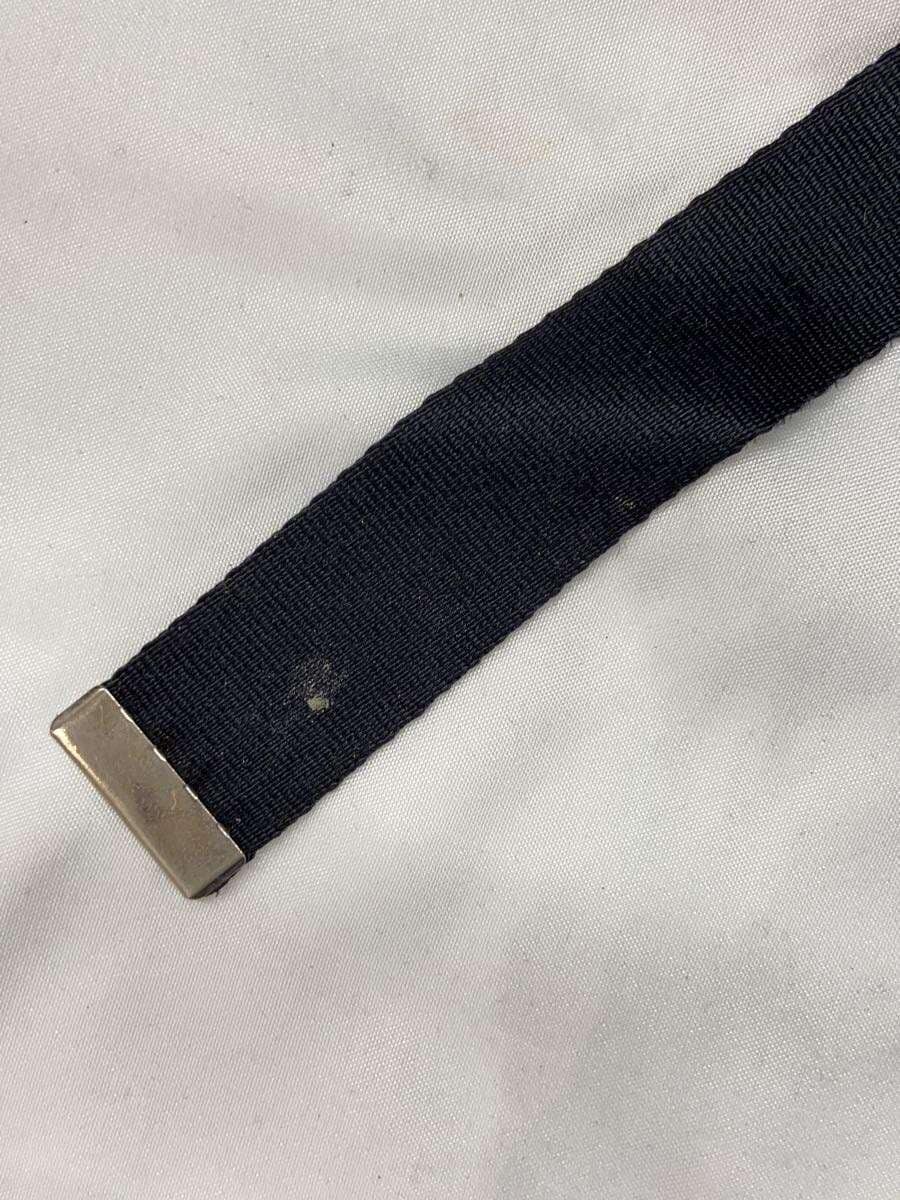 narifuri Backpack Backpack Nylon BLK NF455 7