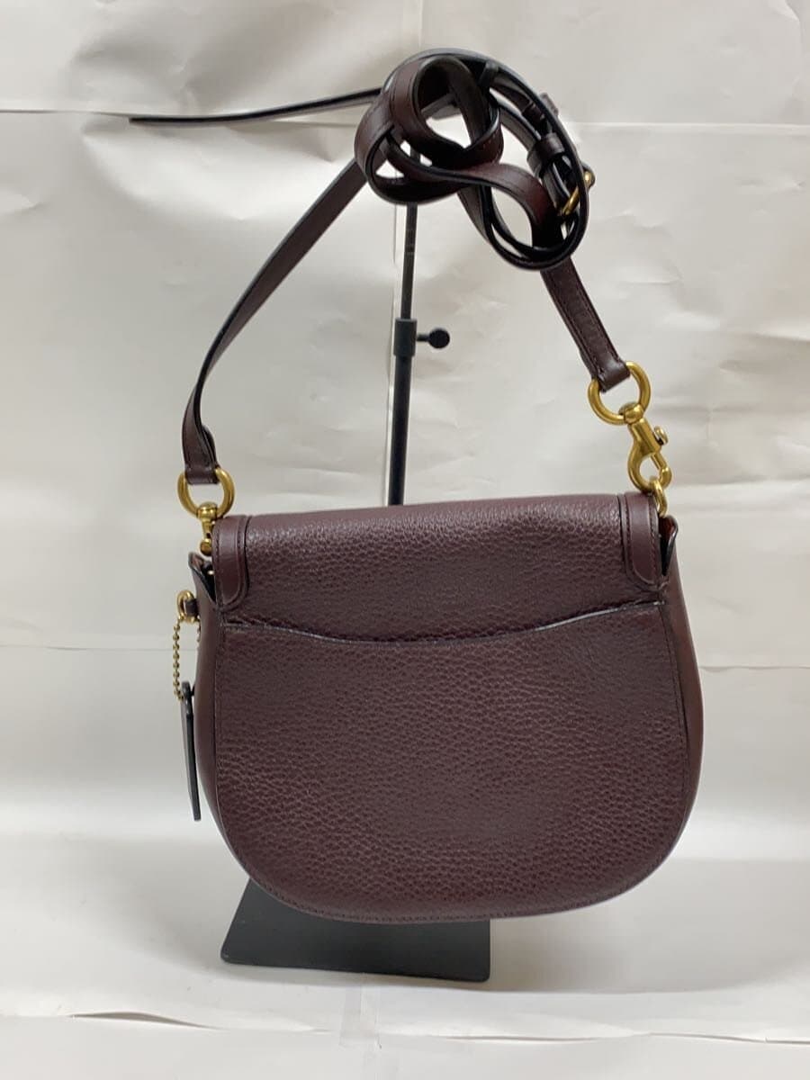 COACH Shoulder Bag BRW 88263 3