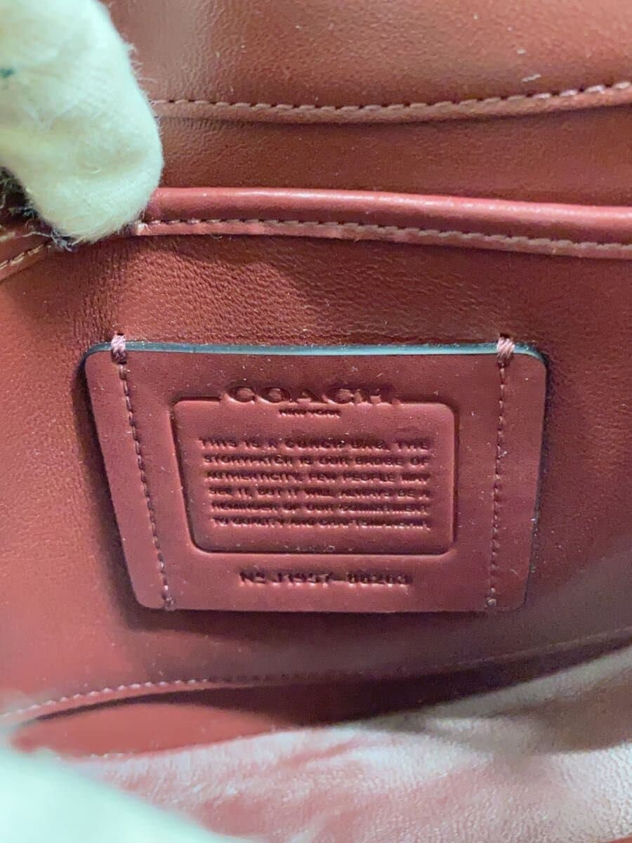 COACH Shoulder Bag BRW 88263 5