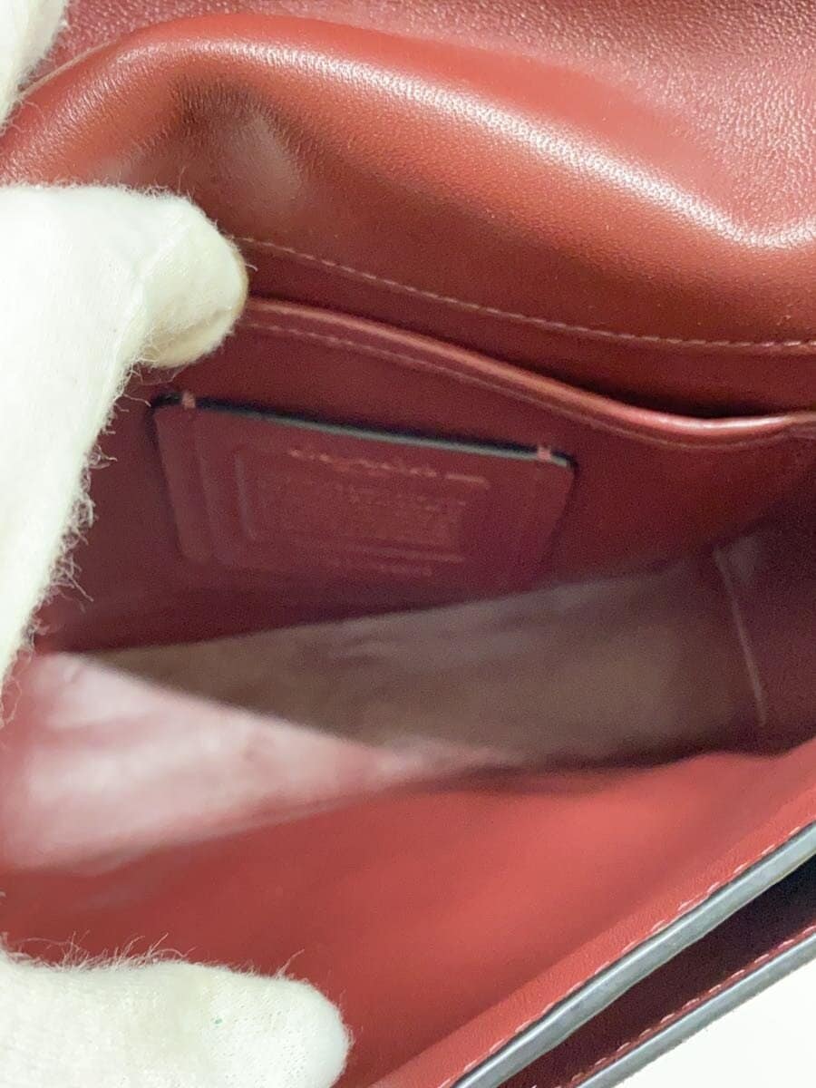 COACH Shoulder Bag BRW 88263 6