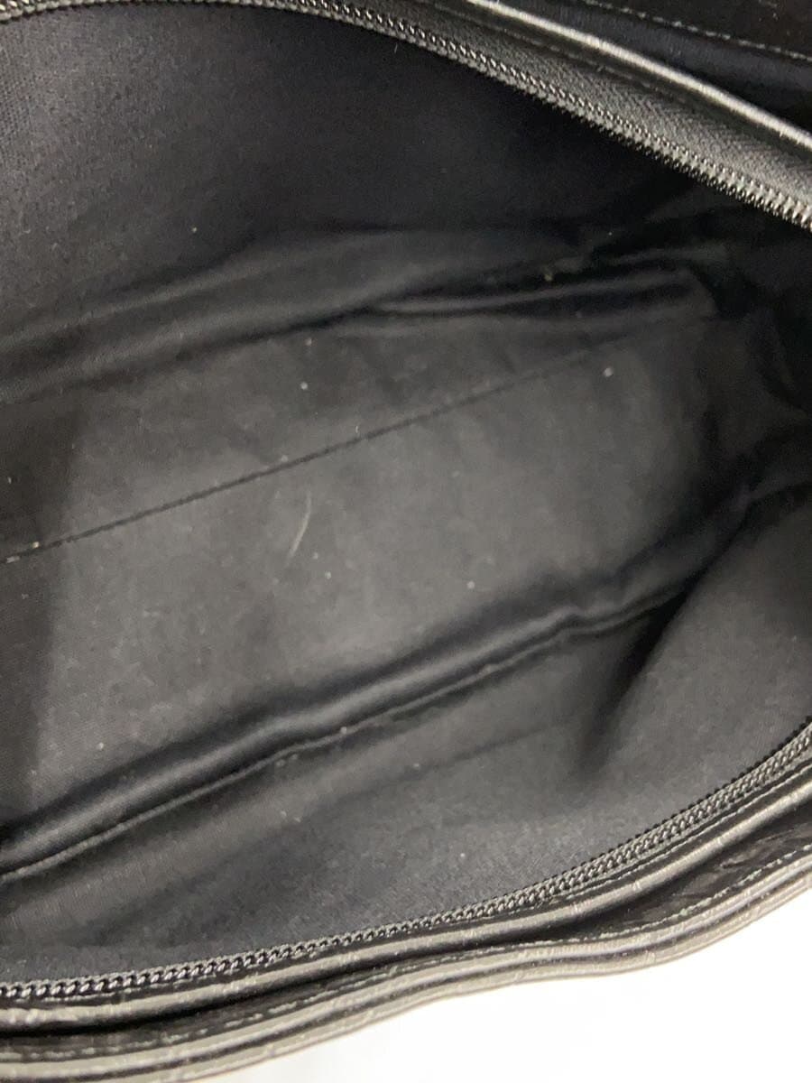 Takano(Kamakura Takano )Tote Bag BLK 6