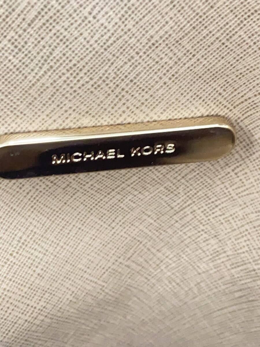 MICHAEL KORS Bag WHT Solid av-1611 5