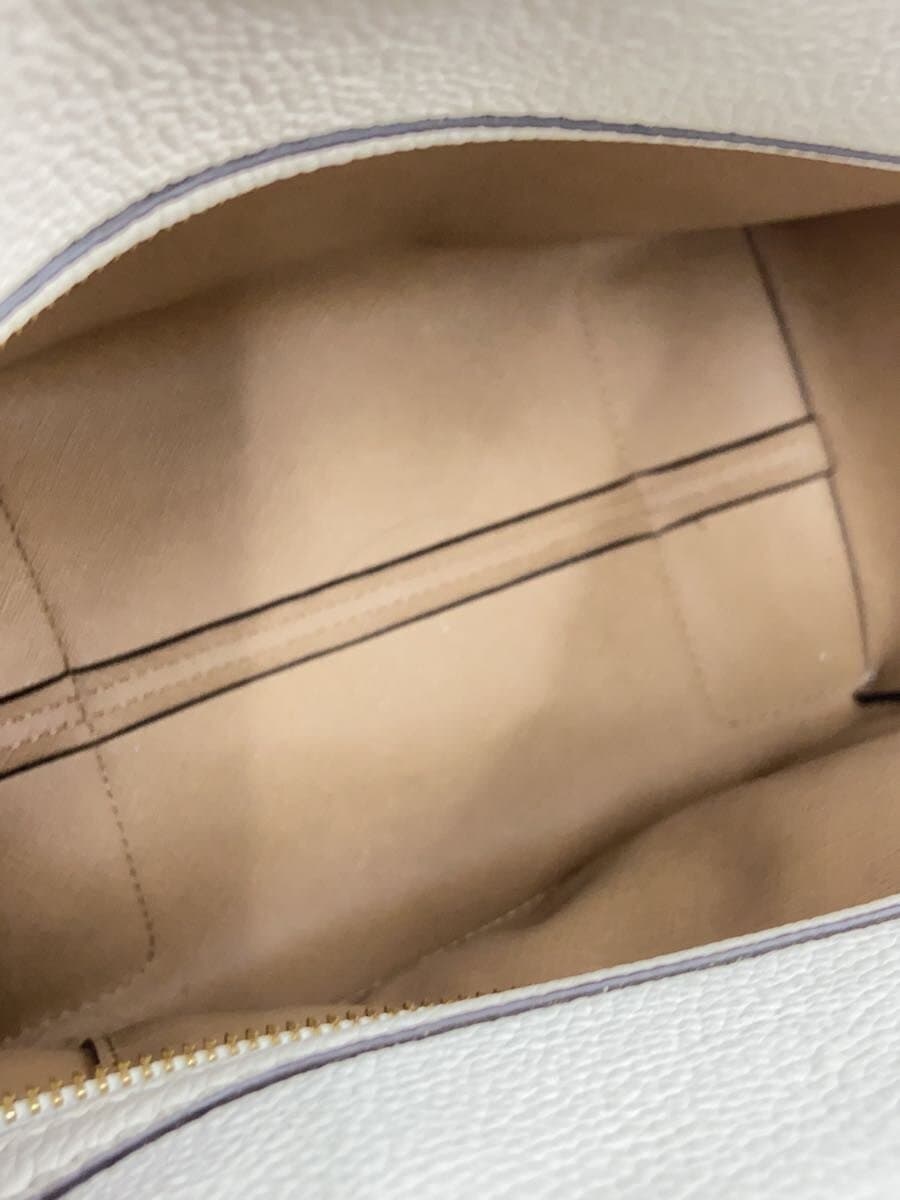 MICHAEL KORS Bag WHT Solid av-1611 6