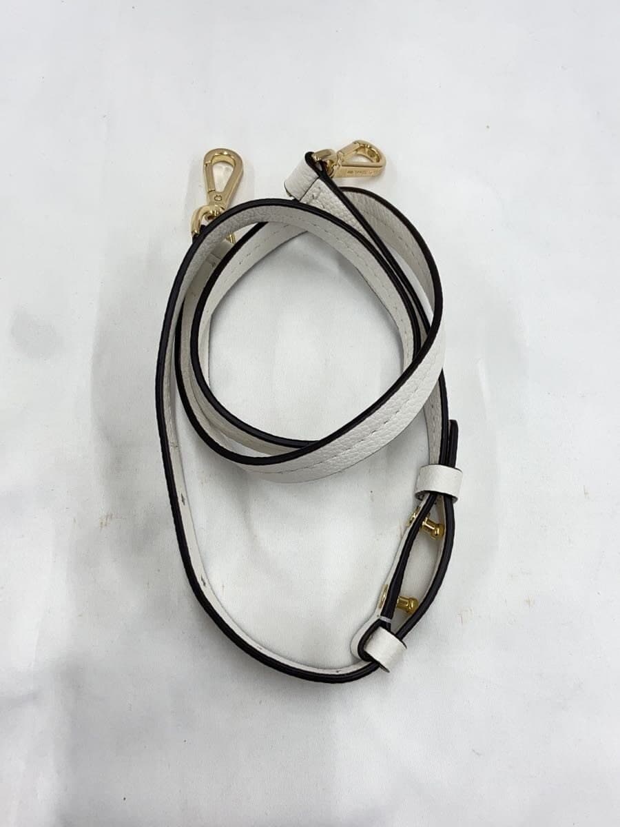 MICHAEL KORS Bag WHT Solid av-1611 7