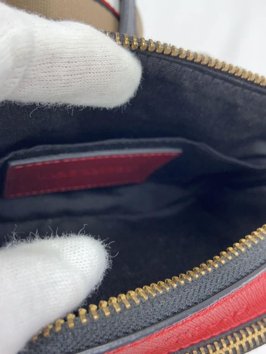 THE MARC JACOBSTHE SNAPSHOT Shoulder Bag Leather Multicolor M0012007 6