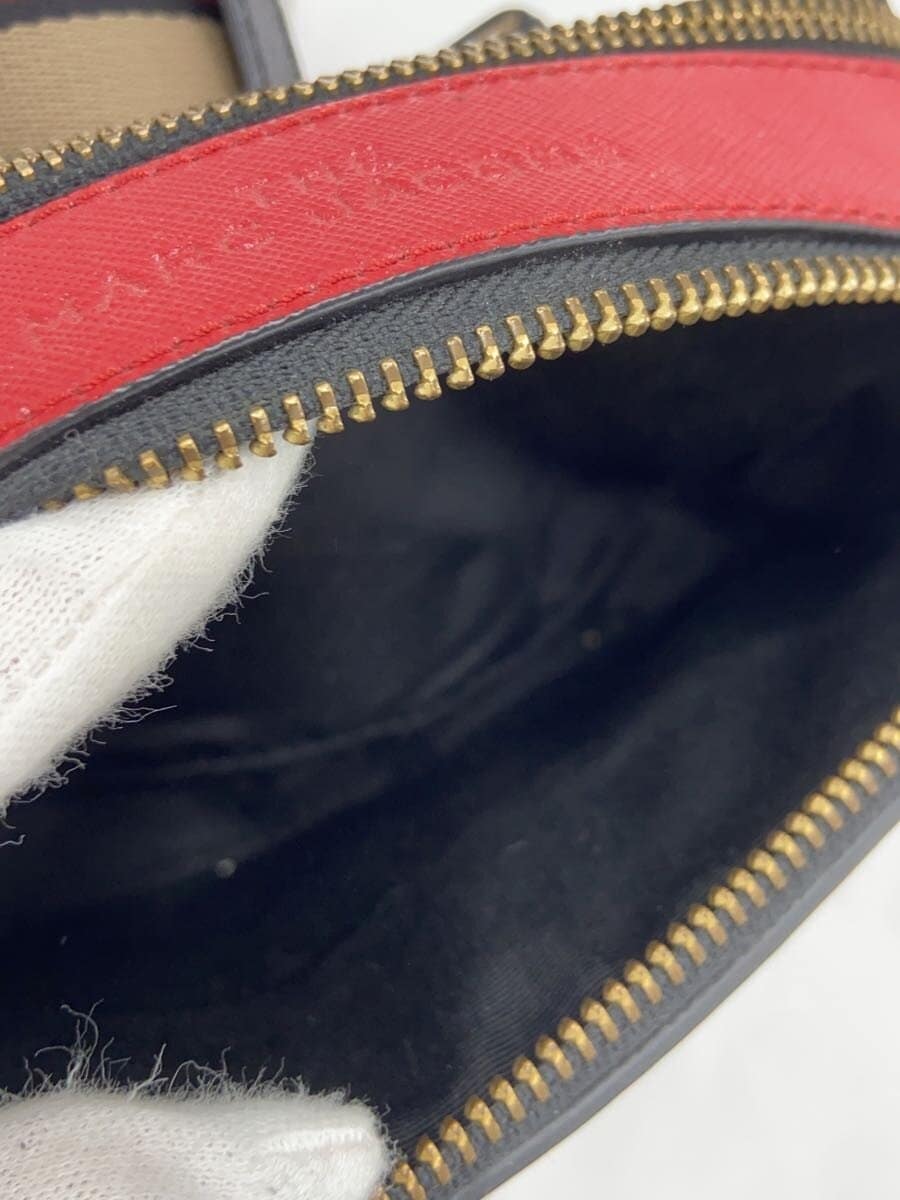 THE MARC JACOBSTHE SNAPSHOT Shoulder Bag Leather Multicolor M0012007 7