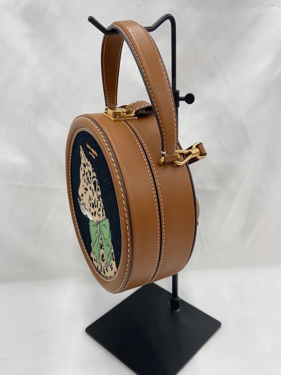 kate spade new york Shoulder Bag Leather BRW 2