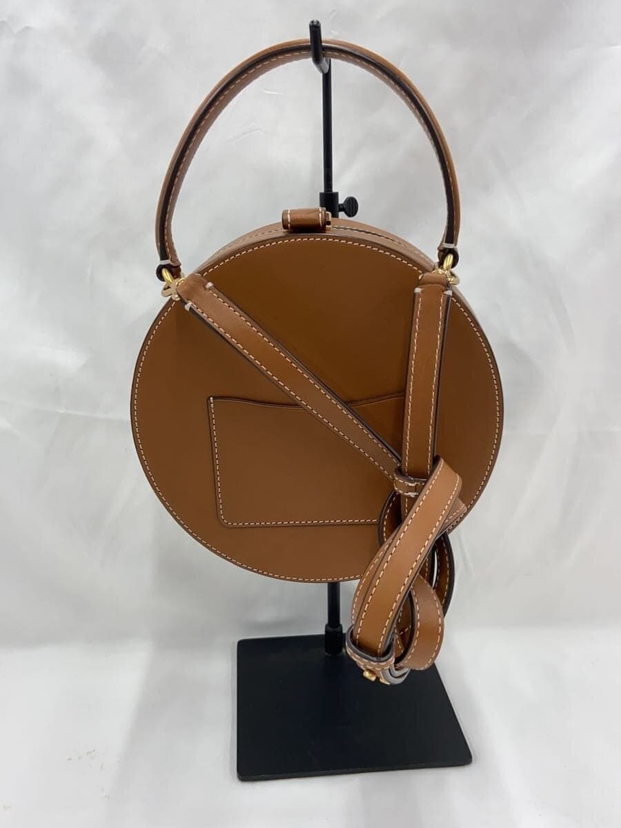 kate spade new york Shoulder Bag Leather BRW 3