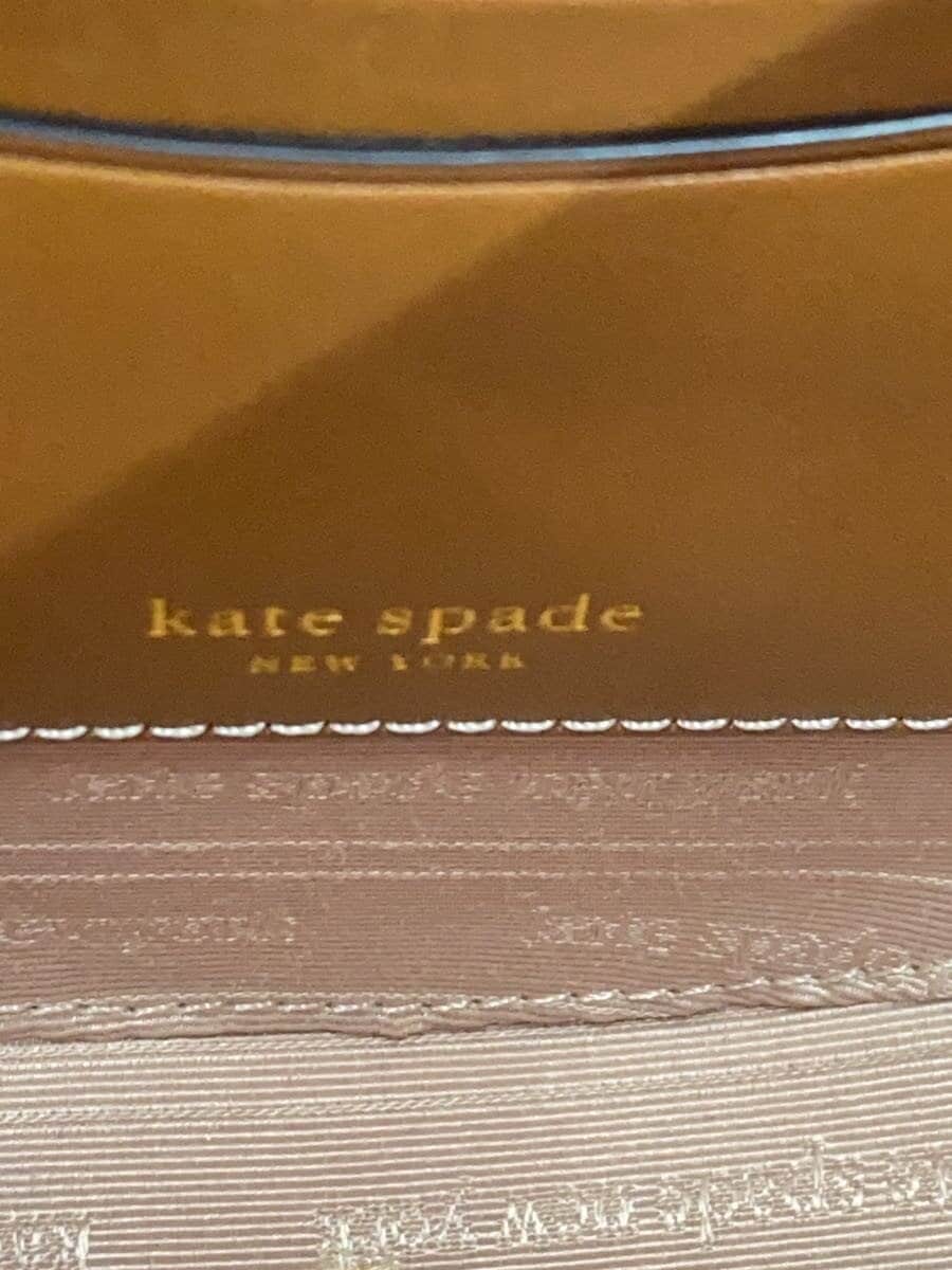 kate spade new york Shoulder Bag Leather BRW 5