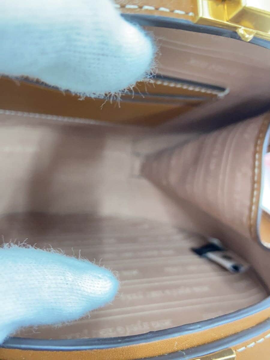 kate spade new york Shoulder Bag Leather BRW 6