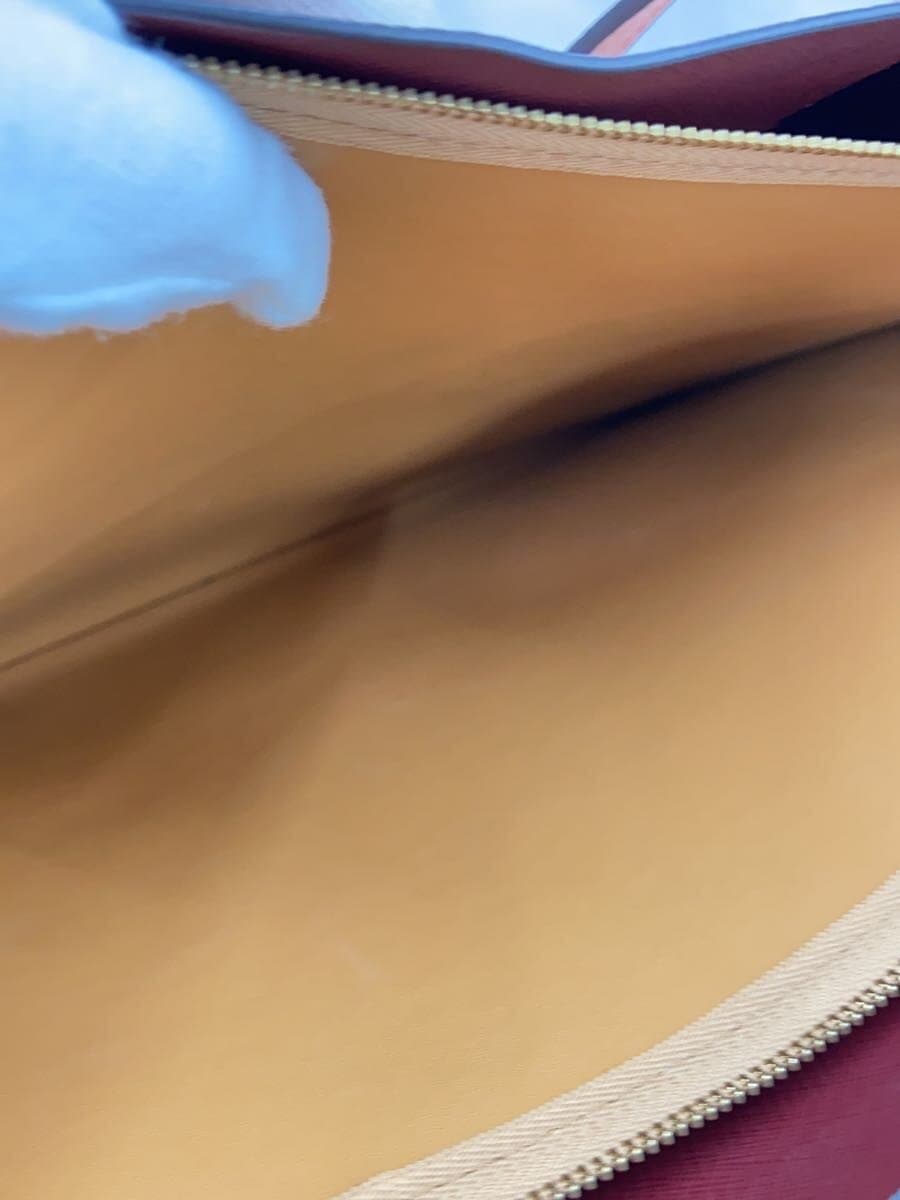 TORY BURCH Tote Bag Leather PNK Solid 10010539 8