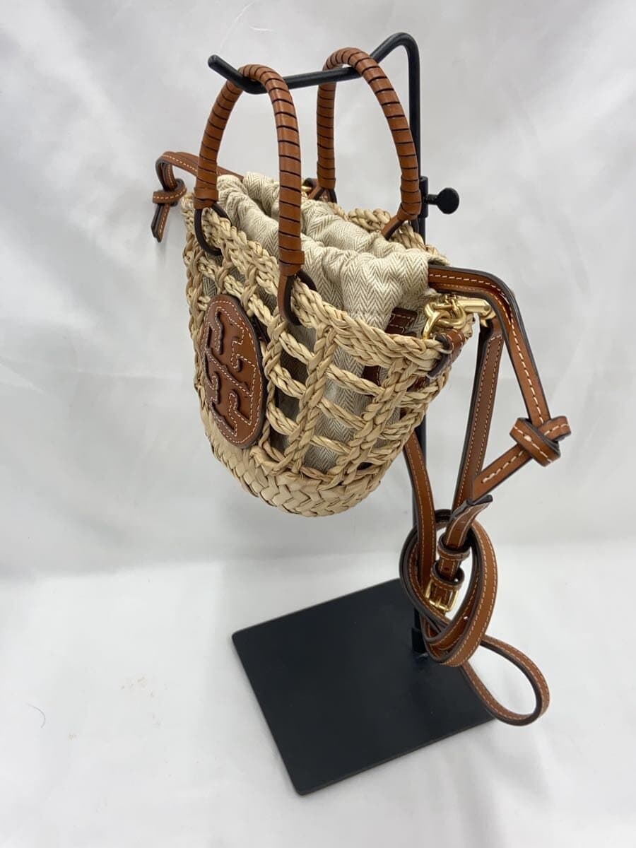 TORY BURCH Shoulder Bag BEG Solid 10010887 2