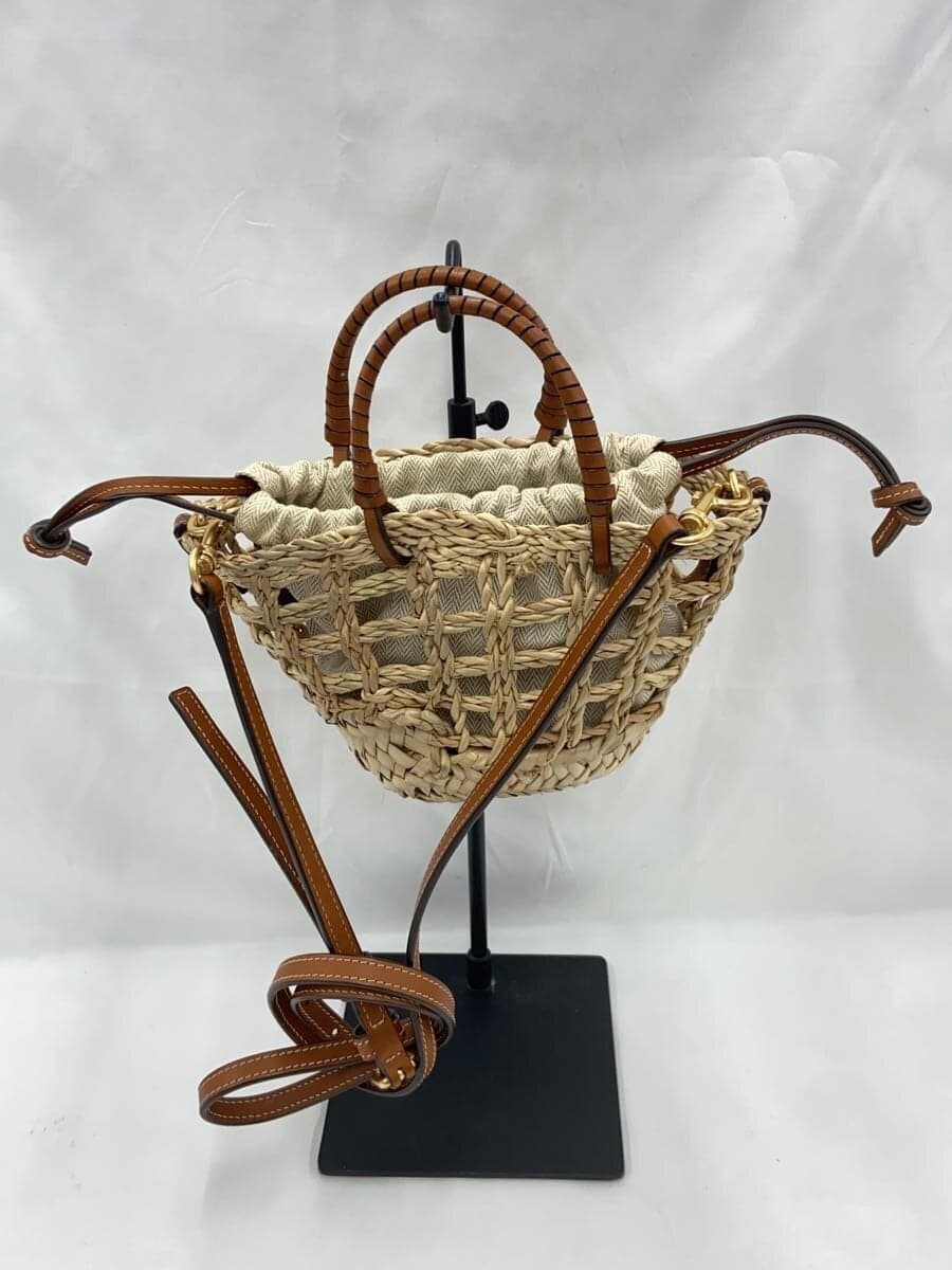 TORY BURCH Shoulder Bag BEG Solid 10010887 3