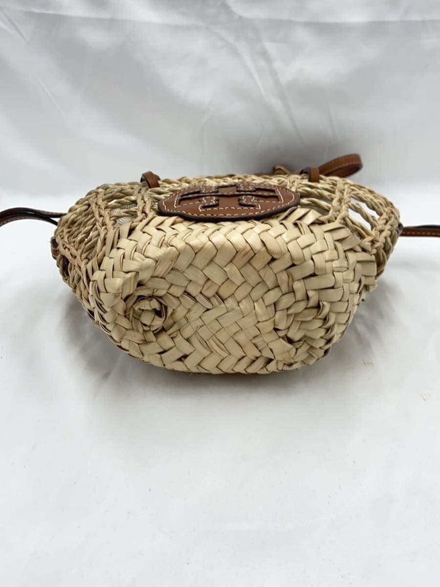 TORY BURCH Shoulder Bag BEG Solid 10010887 4