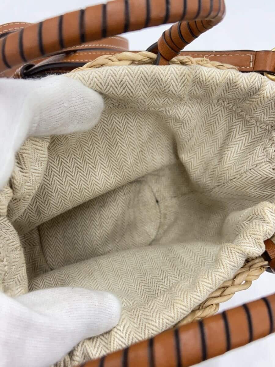 TORY BURCH Shoulder Bag BEG Solid 10010887 5