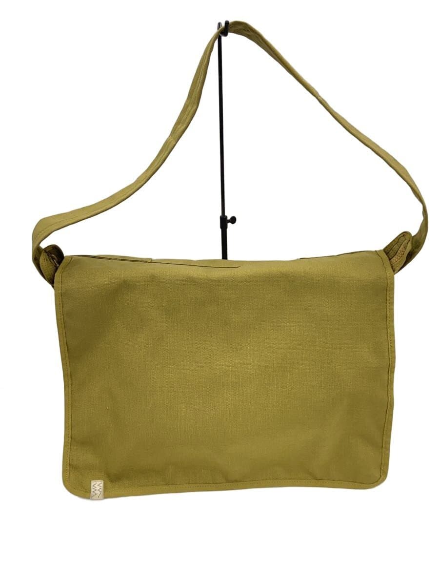 visvim Shoulder Bag KHK