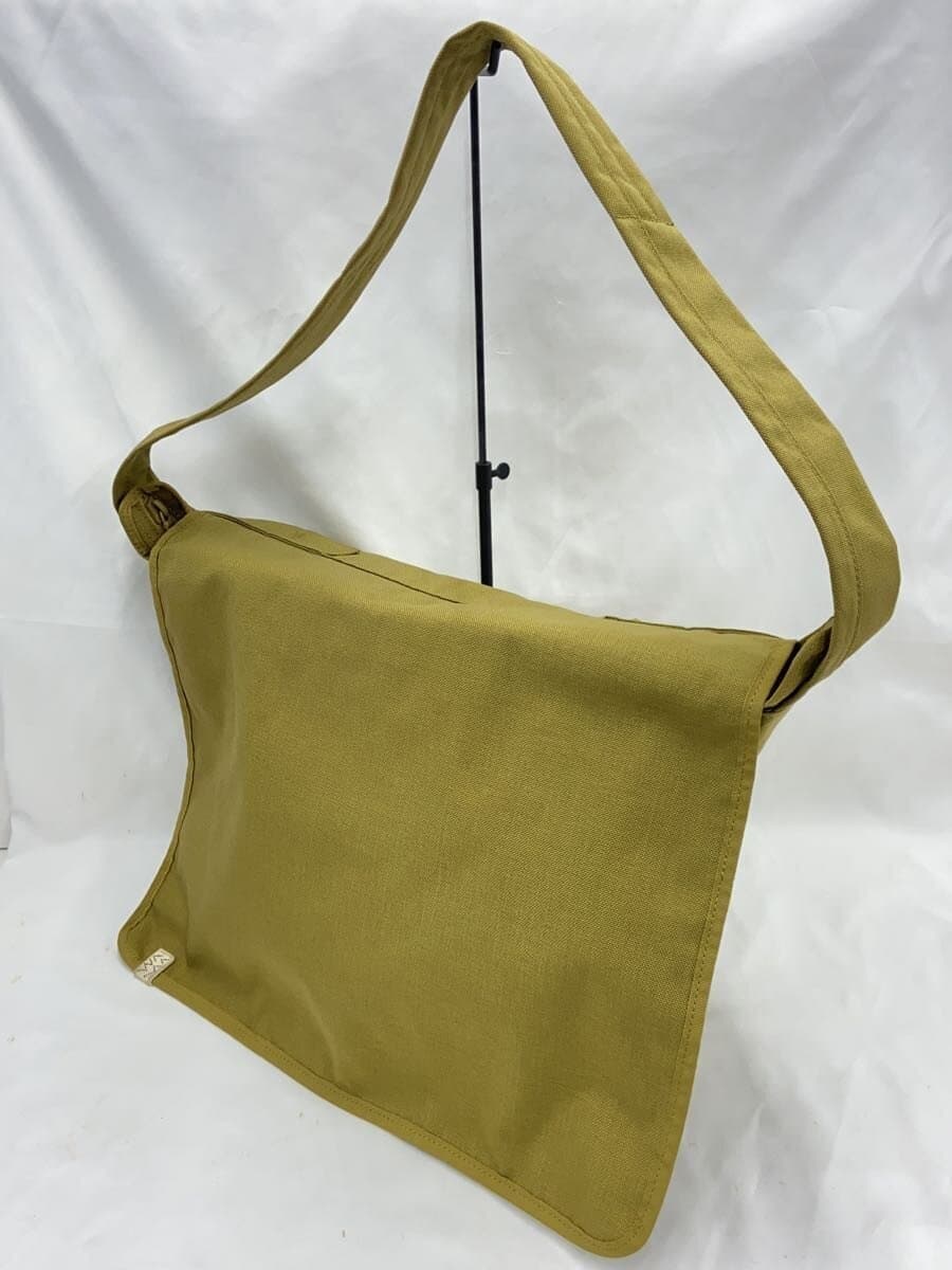 visvim Shoulder Bag KHK 2