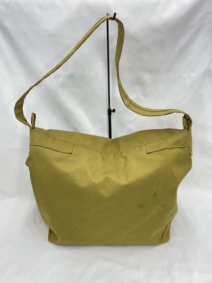 visvim Shoulder Bag KHK 3