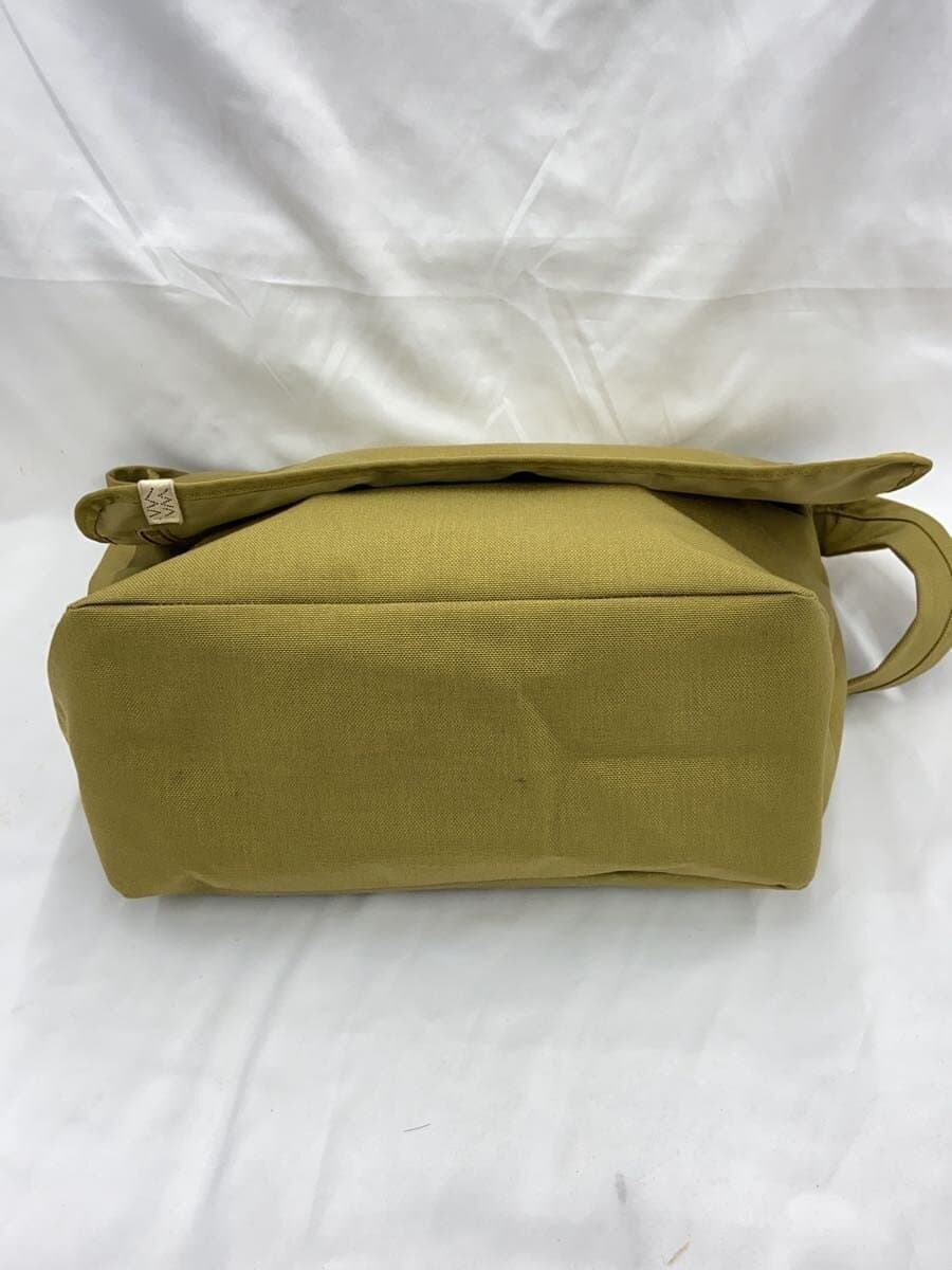 visvim Shoulder Bag KHK 4