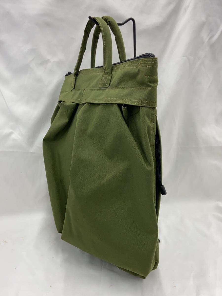 SML Helmet Bag Tote Bag KHK 2