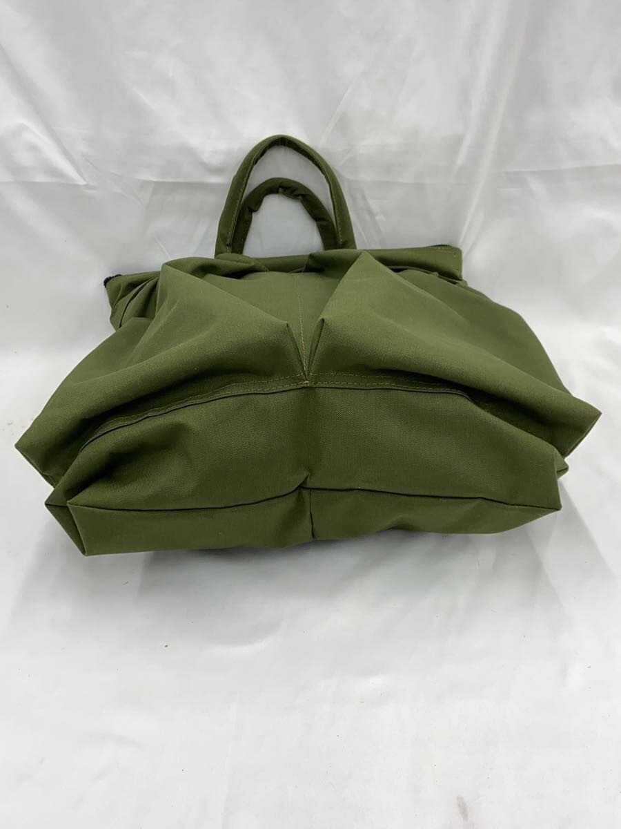 SML Helmet Bag Tote Bag KHK 4