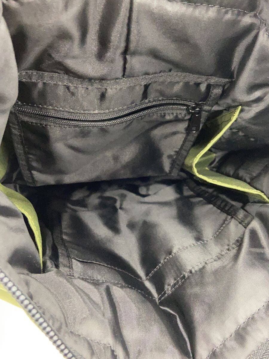 SML Helmet Bag Tote Bag KHK 5