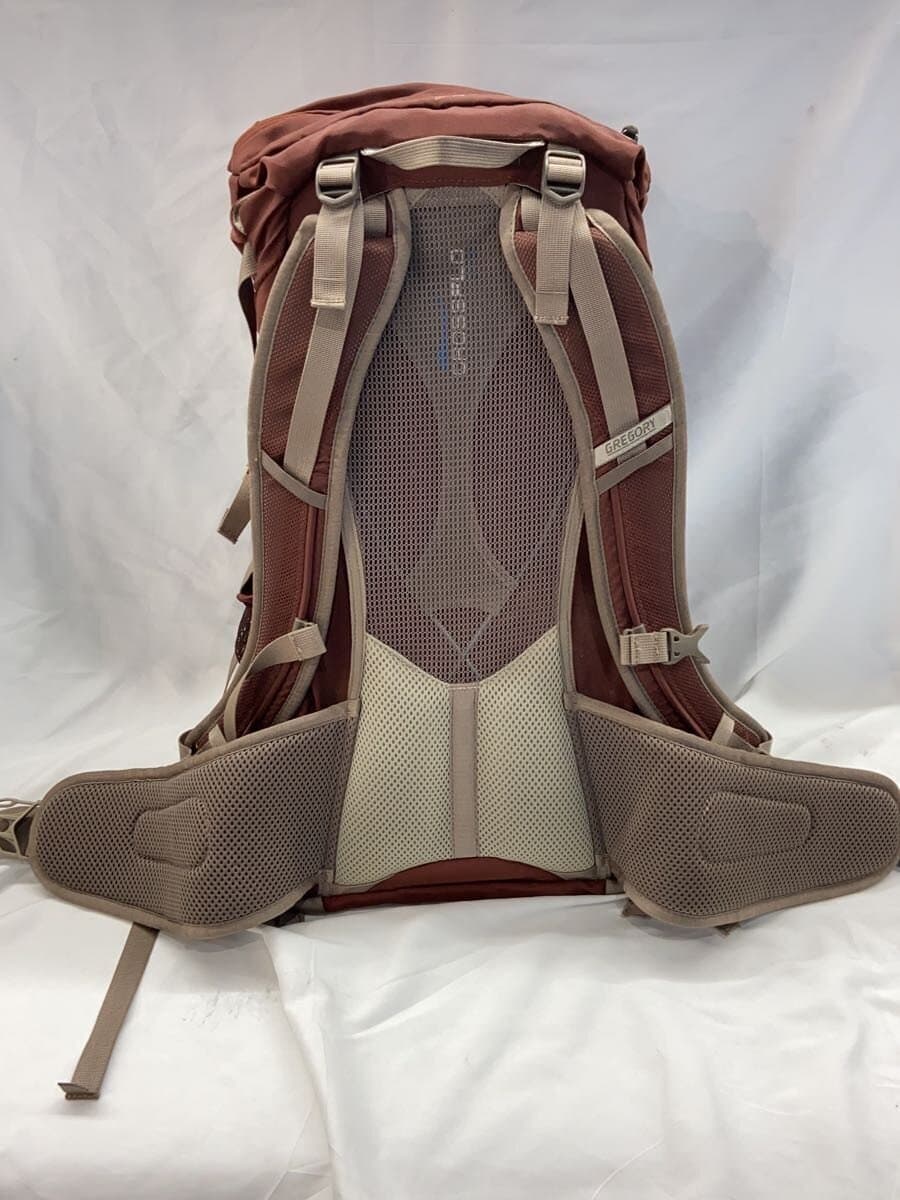 GREGORY Backpack Nylon BRD Solid Z40 3