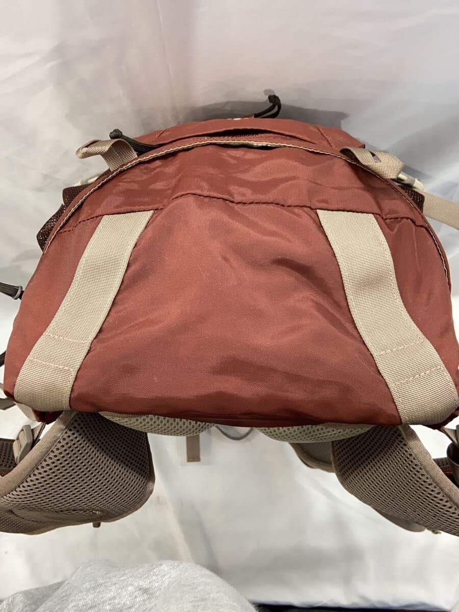 GREGORY Backpack Nylon BRD Solid Z40 4