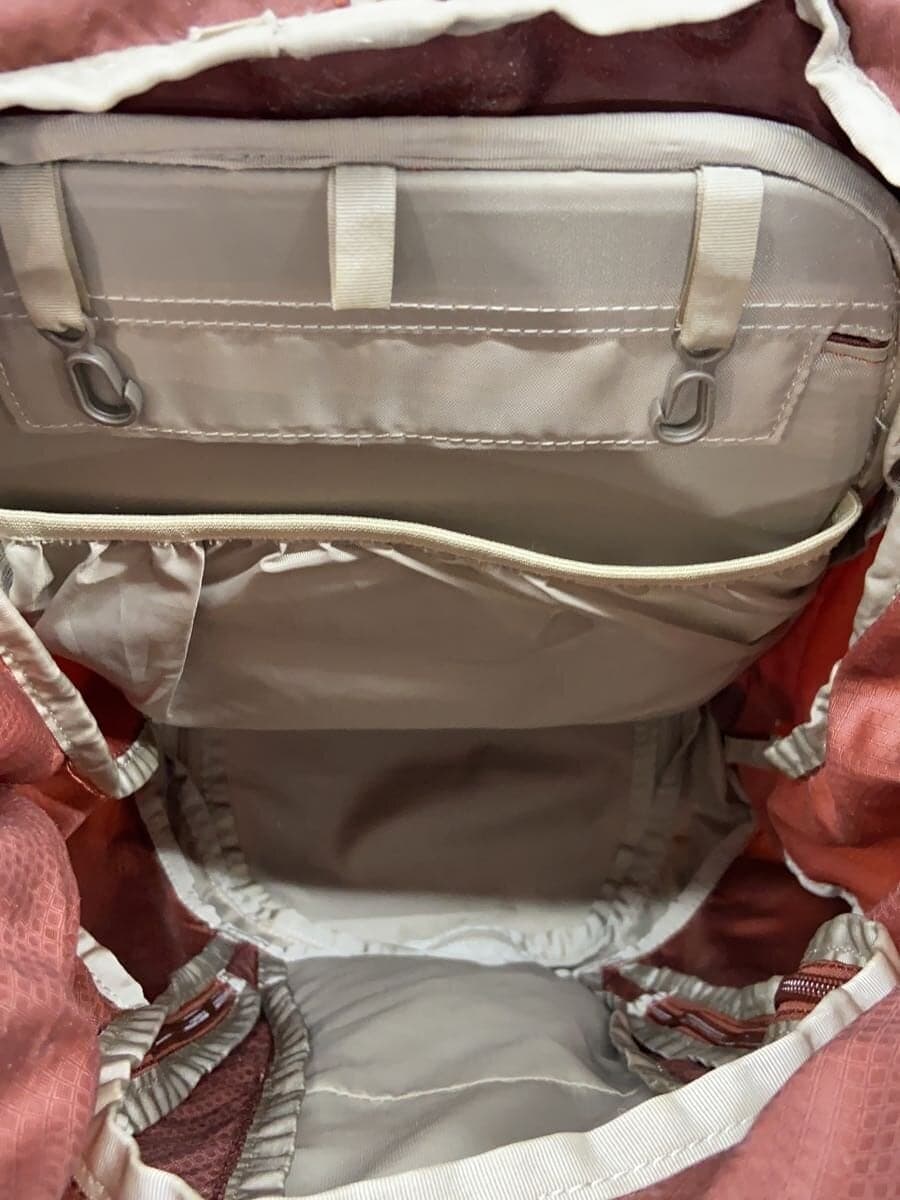 GREGORY Backpack Nylon BRD Solid Z40 6