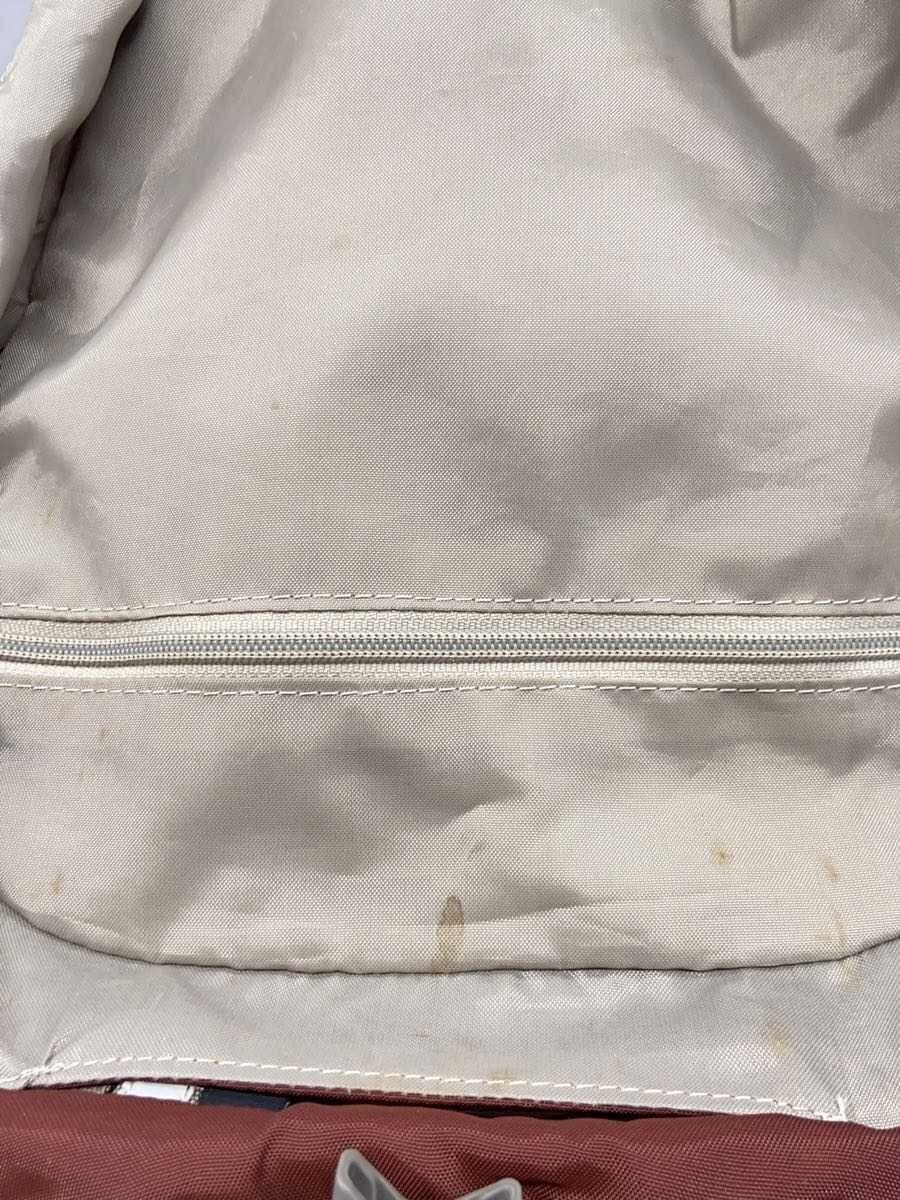 GREGORY Backpack Nylon BRD Solid Z40 7