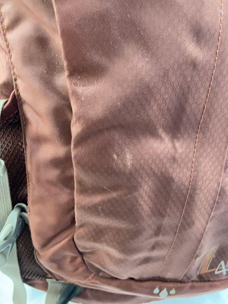 GREGORY Backpack Nylon BRD Solid Z40 8