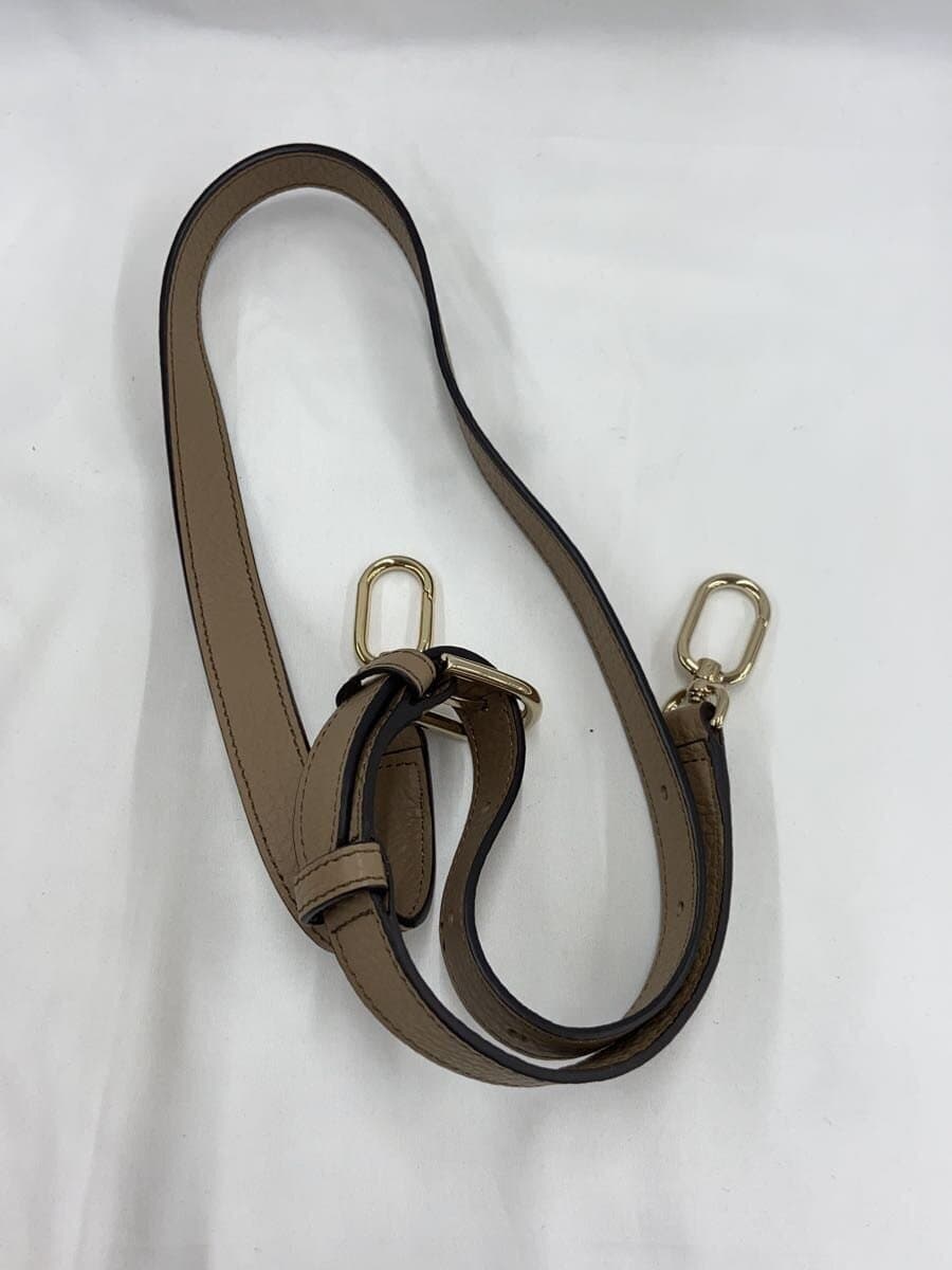 FURL Aprimula Shoulder Bag BEG Solid 7