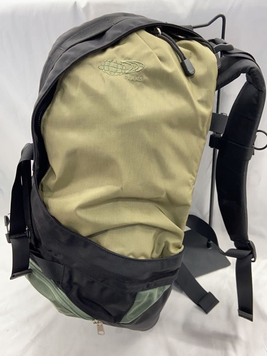 ARC’TERYX x BEAMS Backpack Multicolor Solid 2