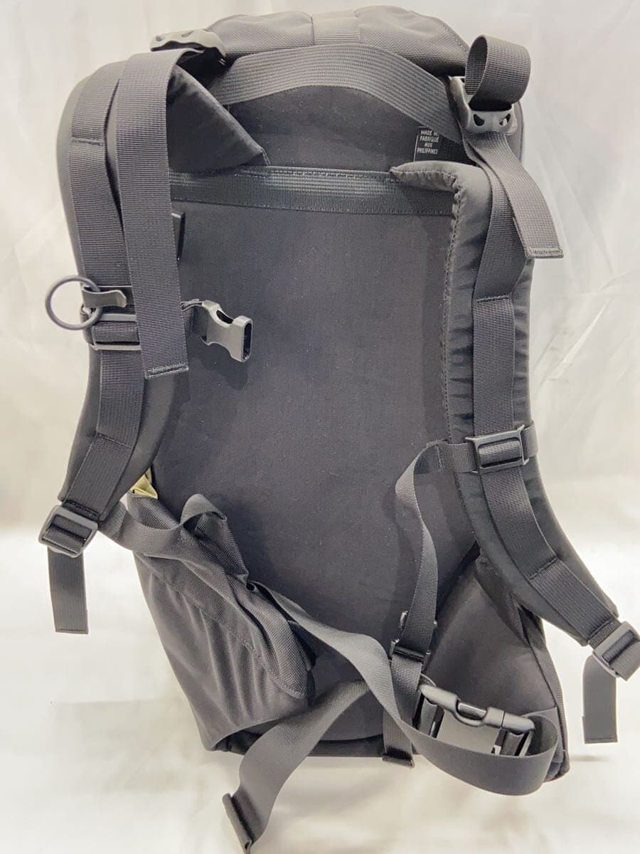 ARC’TERYX x BEAMS Backpack Multicolor Solid 3