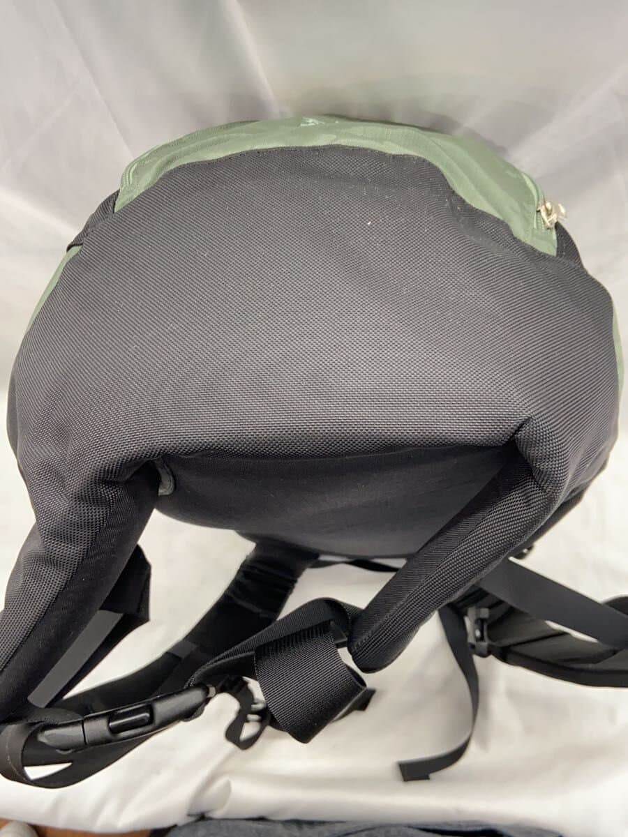 ARC’TERYX x BEAMS Backpack Multicolor Solid 4