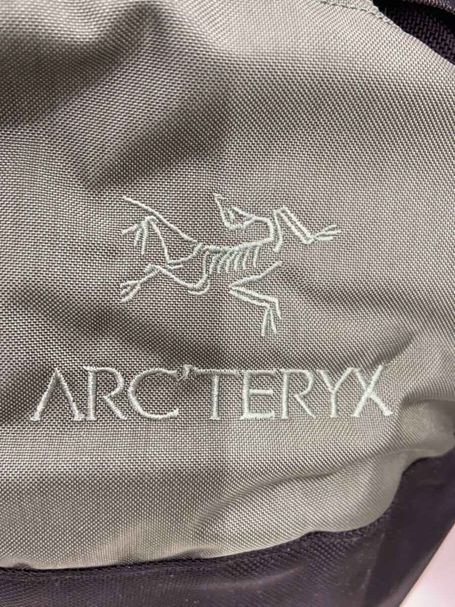 ARC’TERYX x BEAMS Backpack Multicolor Solid 5