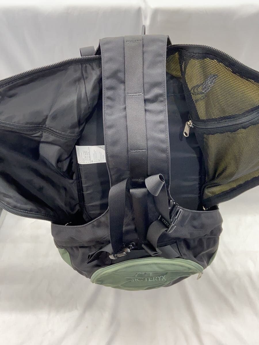 ARC’TERYX x BEAMS Backpack Multicolor Solid 7