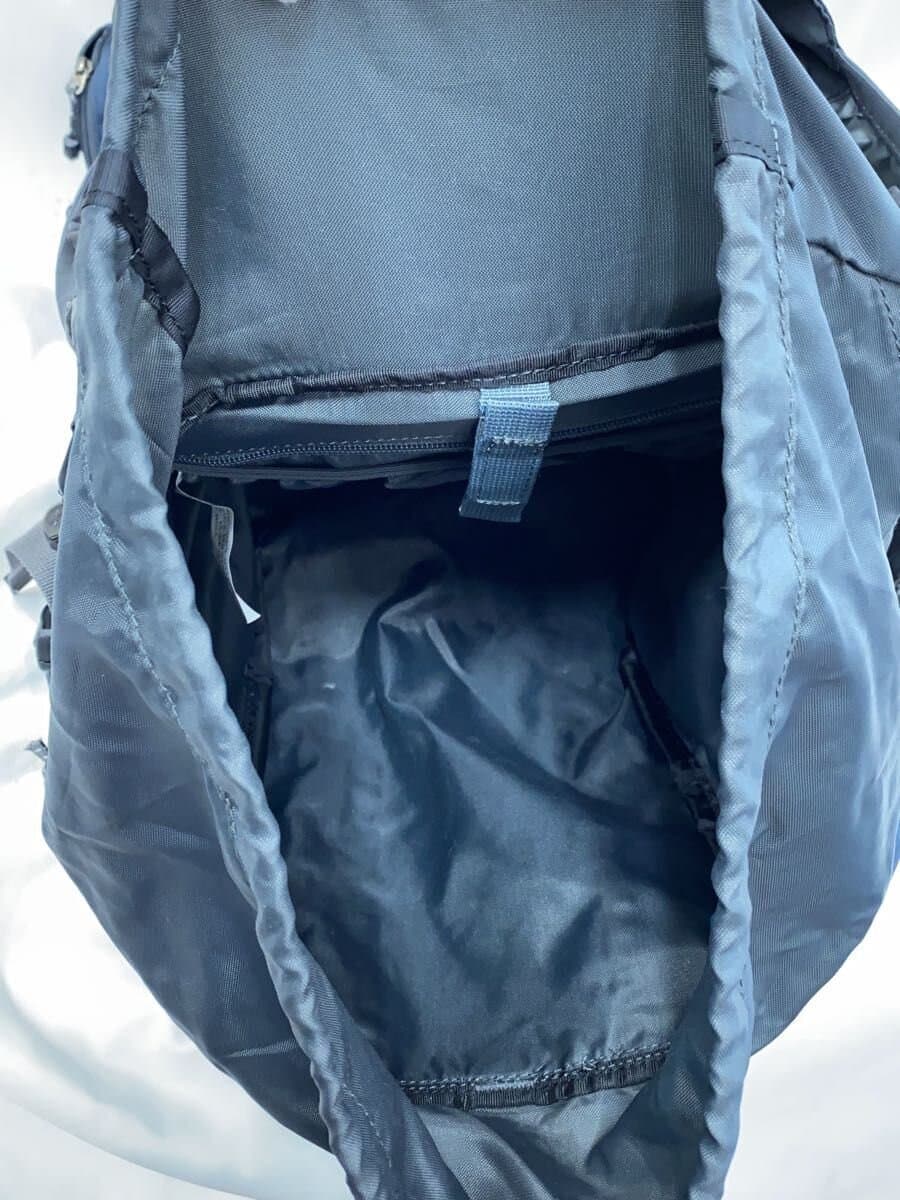 KARRIMOR Backpack Nylon Navy Solid Color 6