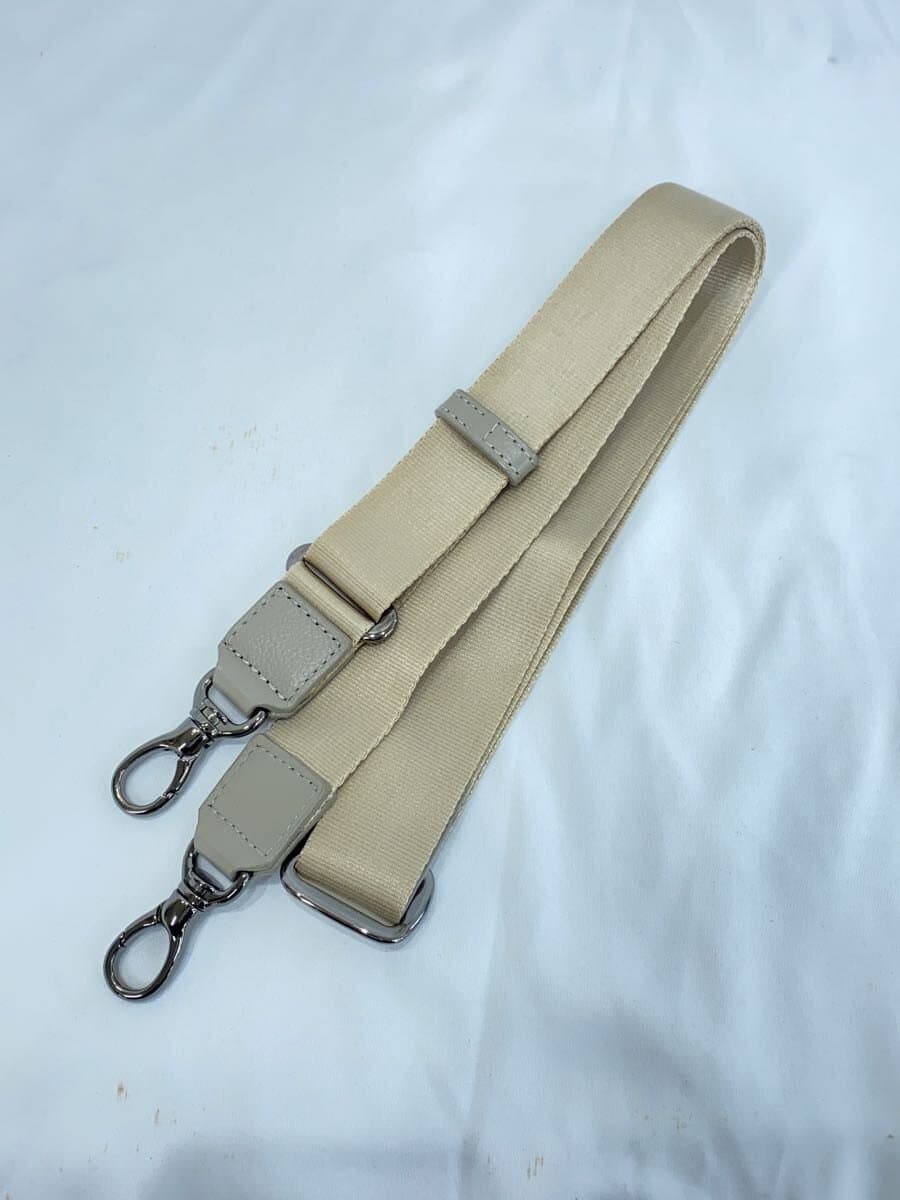 BEAUGRAND Tote Bag Leather 9