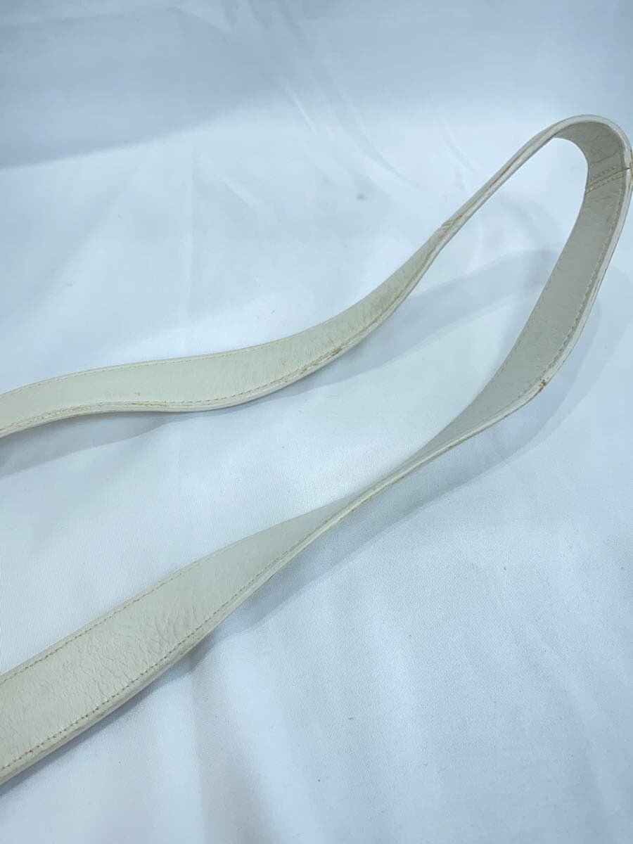 COACH Shoulder Bag -- BRW All-over Print M04K-6842 7