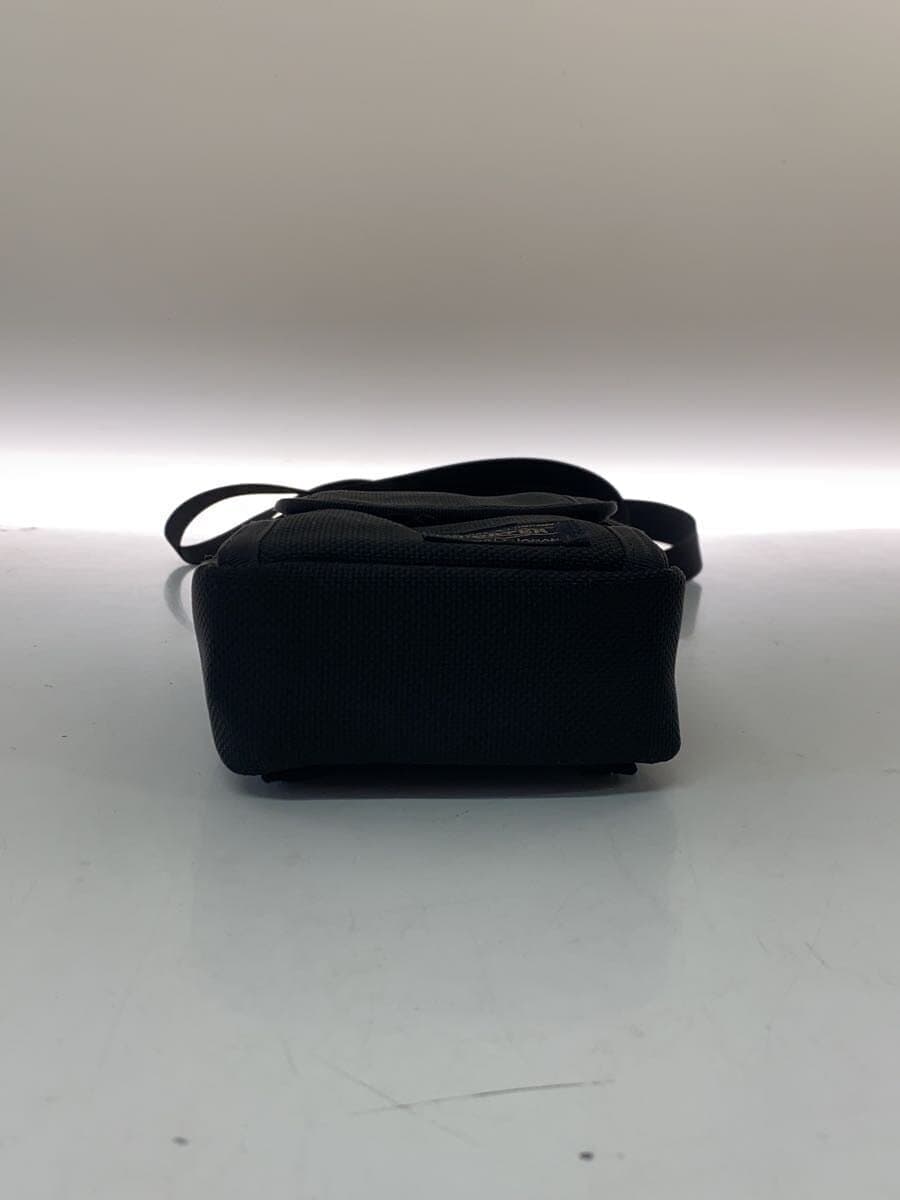 PORTER Shoulder Bag BLK 4
