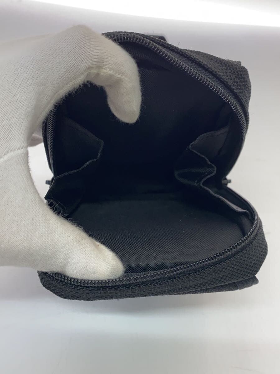 PORTER Shoulder Bag BLK 6