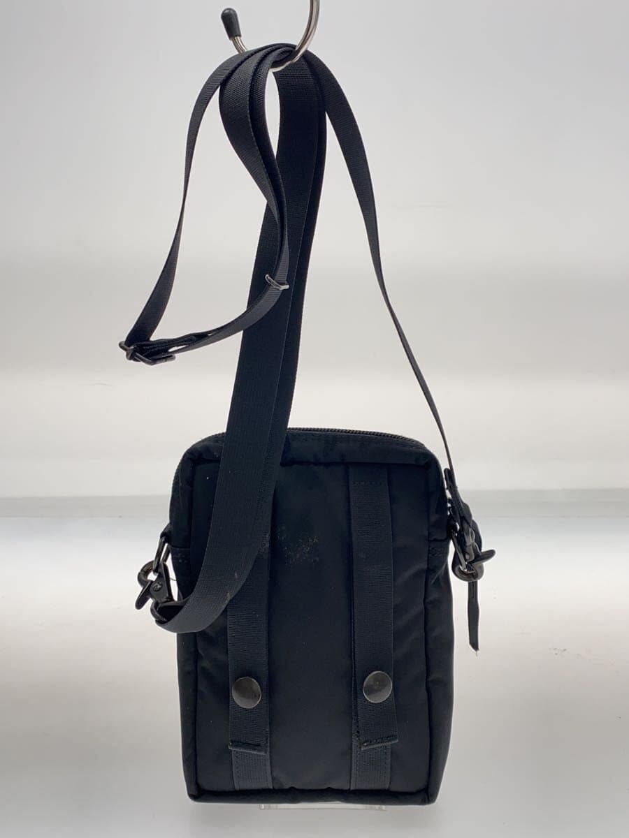 PORTER Shoulder Bag BLK 3