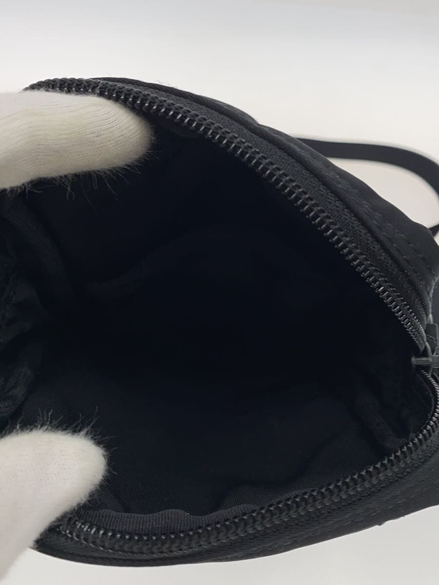 PORTER Shoulder Bag BLK 6